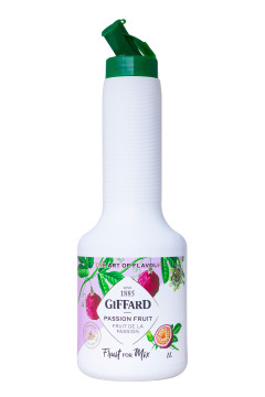 Giffard Passionsfrucht Fruit for Mix - 1 Liter