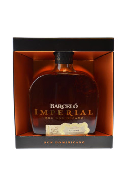 Ron Barcelo Rum Imperial - 0,7L 38% vol