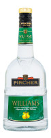 Pircher Williams Birnenbrand - 0,7L 40% vol