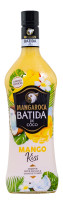 Batida de Coco Mango Kiss Limited Edition - 0,7L 16% vol