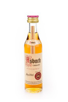 Asbach Uralt - 0,04L 36% vol