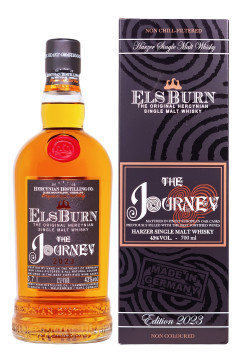 Elsburn The Journey - 0,7L 43% vol