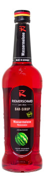 Riemerschmid Wassermelone Sirup - 0,7L