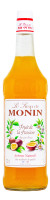 Monin Maracuja Fruit de la Passion Sirup - 1 Liter