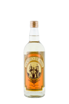 Espirito de Minas Cachaca - 0,7L 42% vol