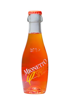 Mionetto il Spriz Piccolo - 0,2L 8% vol