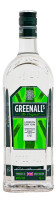 Greenalls London Dry Gin - 1 Liter 40% vol