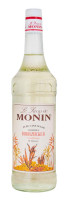 Monin Weißer Rohrzucker Sucre de Canne Sirup - 1 Liter