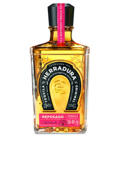 Herradura Reposado Tequila - 0,7L 40% vol