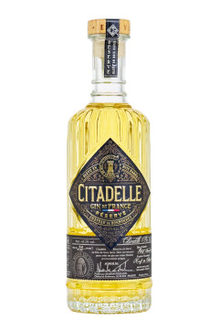 Citadelle Reserve Gin - 0,7L 45,2% vol