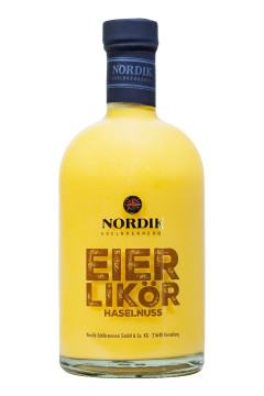 Eierlikör Lakkritzi - 0,5L 17% vol