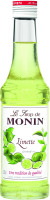 Monin Limette Citron Vert Sirup - 0,25L