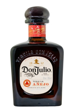 Don Julio Anejo Tequila - 0,7L 38% vol