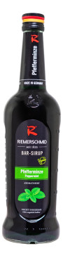 Riemerschmid Pfefferminz Sirup - 0,7L