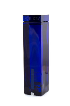 One Key Gin - 0,7L 40% vol