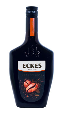 Eckes Kaffee Likör - 0,5L 20% vol