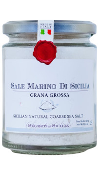 Sale Marino Di Sicilia Meersalz