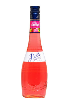 Bols Pink Grapefruit Likör - 0,7L 17% vol