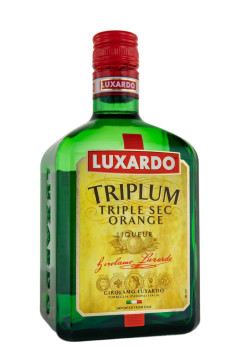 Luxardo Triplum Triple Sec - 0,7L 39% vol