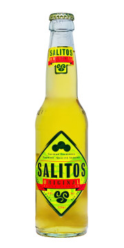 Salitos Original Dose - 0,5L 5,9% vol