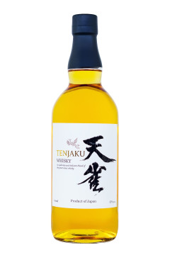 Tenjaku Blended Whisky - 0,7L 40% vol