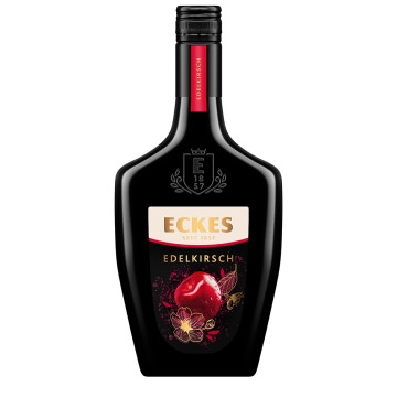 Eckes Edelkirsch Likör - 0,5L 20% vol