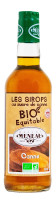 Maison Meneau Bio Zuckerrohrsirup Canne - 0,5L