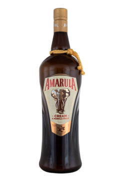 Amarula Cream Likör - 1 Liter 17% vol