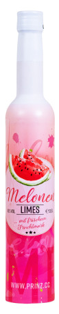 Prinz Melonen Limes - 0,5L 16% vol