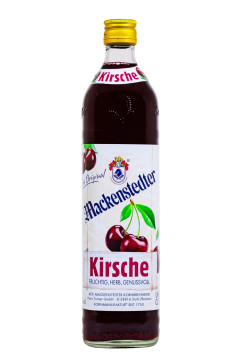 Mackenstedter Kirsche - 0,7L 15% vol