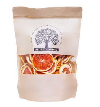 Goldberg Secret Garden Pink Grapefruit 250g