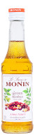 Monin Geröstete Haselnuss Roasted Hazelnut Sirup - 0,25L