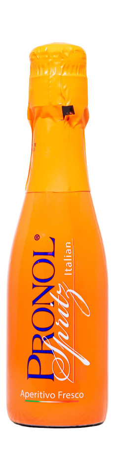 Bottega Pronol Spritz Aperitivo - 0,2L 6,5% vol