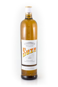 Suze Aperitif Likör - 1 Liter 15% vol