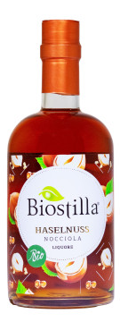 Walcher Biostilla Nocciola Haselnusslikör - 0,5L 28% vol