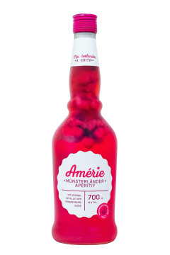 Amerie Münsterländer Aperitif - 0,7L 16% vol