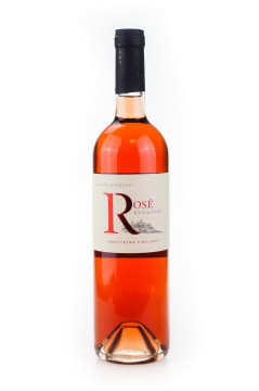 Rosé Benkovac trocken - 0,75L 12,5% vol