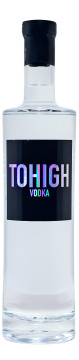 Tohigh Vodka - 0,7L 40% vol