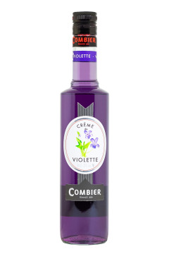 Combier Creme de Violette - 0,5L 25% vol