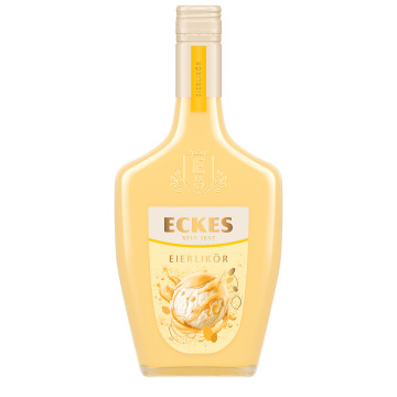 Eckes Eierlikör - 0,5L 20% vol