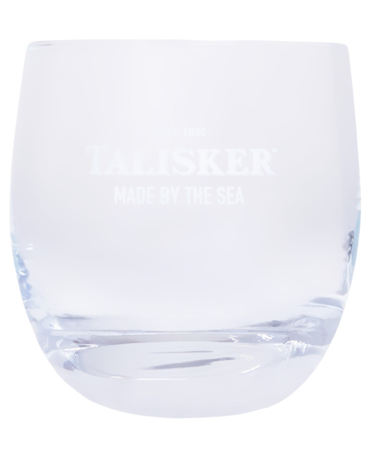 Talisker Rocking Glas