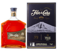 Flor de Cana Centenario 18 Jahre - 1 Liter 40% vol