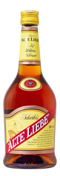 Schröder's Alte Liebe - 0,7L 30% vol