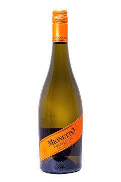 Mionetto Prosecco DOC Treviso - 0,75L 11% vol