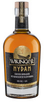 Wikinger Nydam Honig-Likör - 0,5L 30% vol