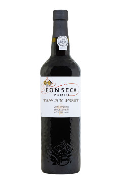 Fonseca Tawny Port - 0,75L 20% vol