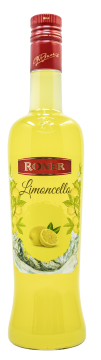 Roner Limoncello Zitronenlikör - 0,7L 30% vol