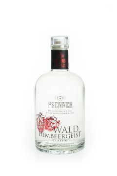 Psenner Waldhimbeergeist - 0,7L 40% vol