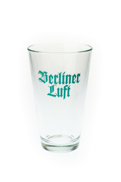 Berliner Luft Longdrinkglas