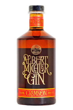 Michlers Crimson Gin - 0,7L 44% vol